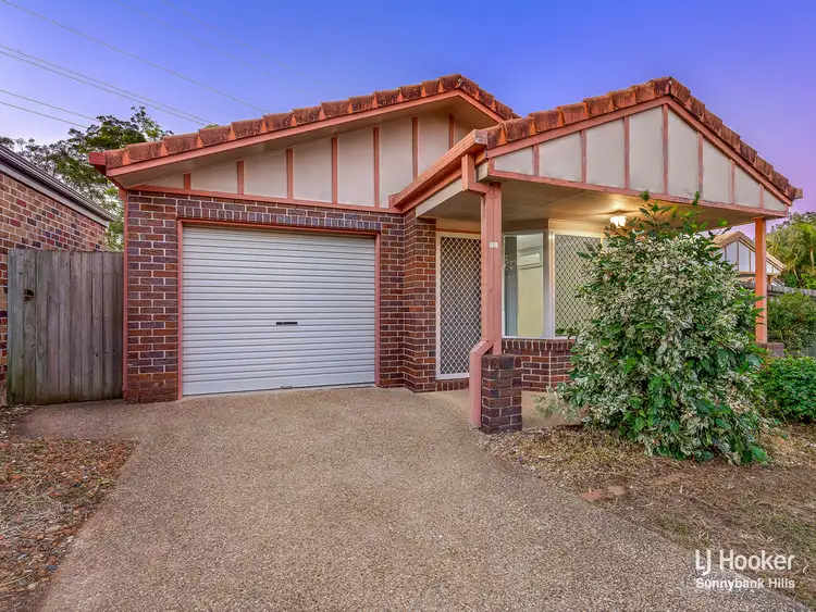 Main view of Homely house listing, 44 Benbek Circuit, Sunnybank Hills QLD 4109