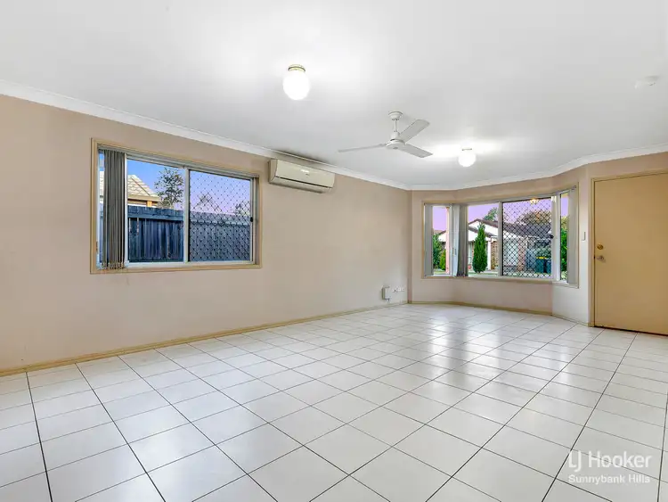 Second view of Homely house listing, 44 Benbek Circuit, Sunnybank Hills QLD 4109