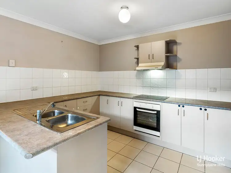 Third view of Homely house listing, 44 Benbek Circuit, Sunnybank Hills QLD 4109