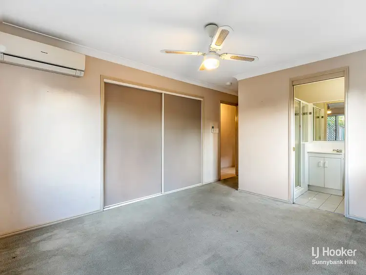 Fourth view of Homely house listing, 44 Benbek Circuit, Sunnybank Hills QLD 4109