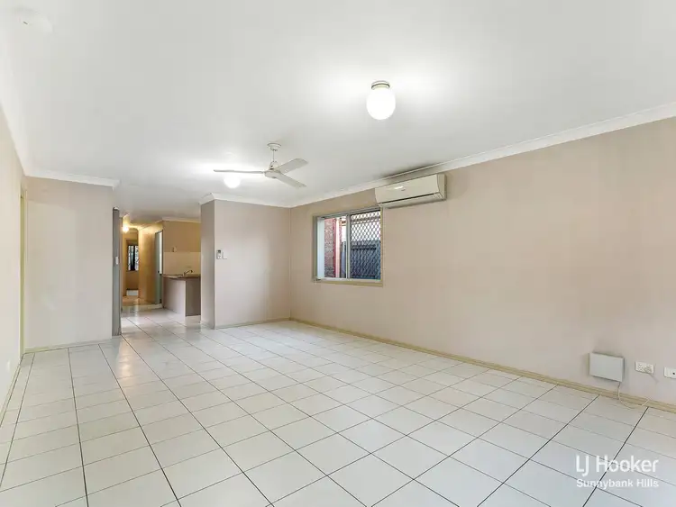 Fifth view of Homely house listing, 44 Benbek Circuit, Sunnybank Hills QLD 4109