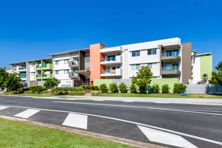 208/1 Bowden Court, Nerang QLD 4211