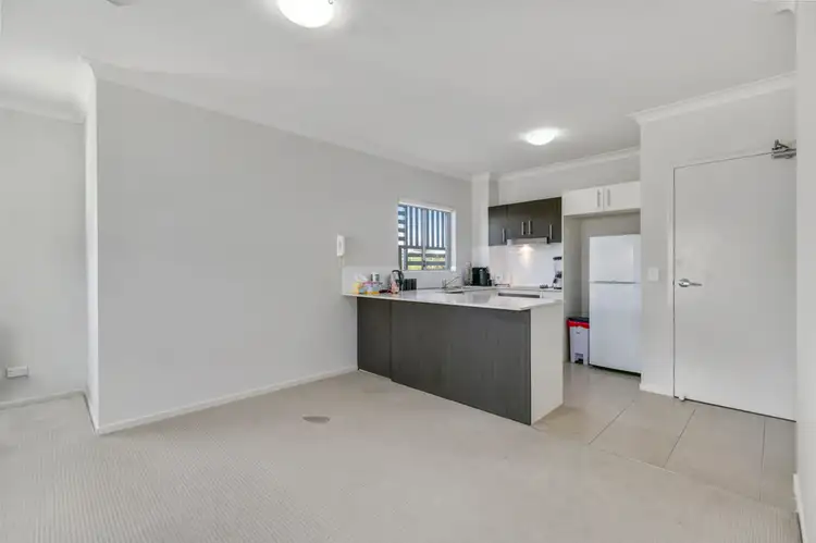 Fourth view of Homely unit listing, 208/1 Bowden Court, Nerang QLD 4211