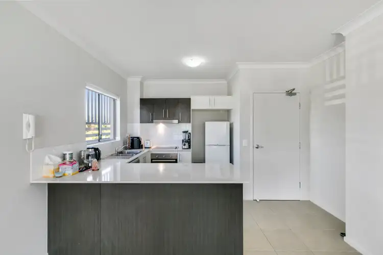 Fifth view of Homely unit listing, 208/1 Bowden Court, Nerang QLD 4211