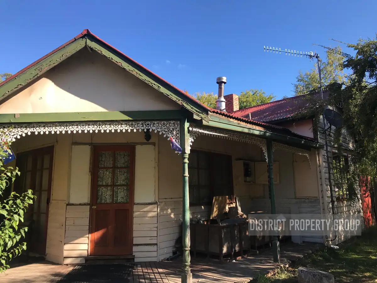 Main view of Homely house listing, 2808 Mansfield-Whitfield Road, Tolmie VIC 3723