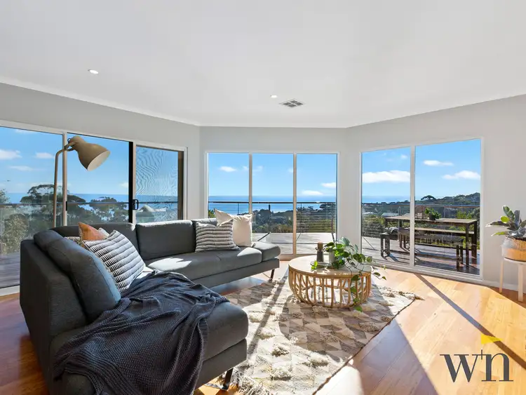 Fourth view of Homely house listing, 34 Ian Road, Mount Martha VIC 3934