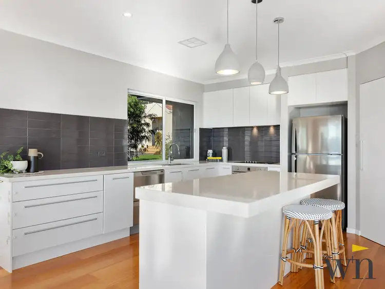 Fifth view of Homely house listing, 34 Ian Road, Mount Martha VIC 3934