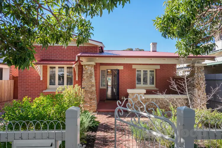 Main view of Homely house listing, 12 Mill Street, Dulwich SA 5065