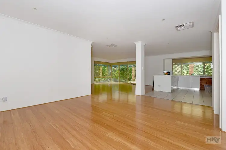 Main view of Homely house listing, 18 Leven Rise, Kinross WA 6028