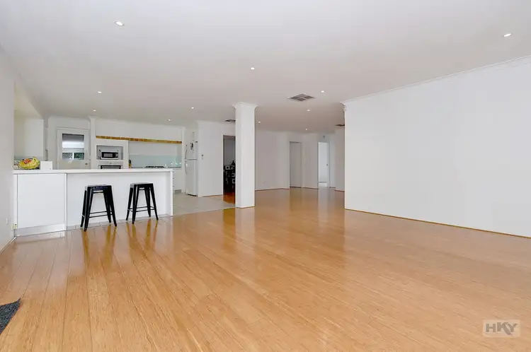 Second view of Homely house listing, 18 Leven Rise, Kinross WA 6028