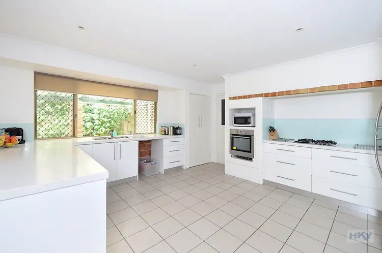 Third view of Homely house listing, 18 Leven Rise, Kinross WA 6028