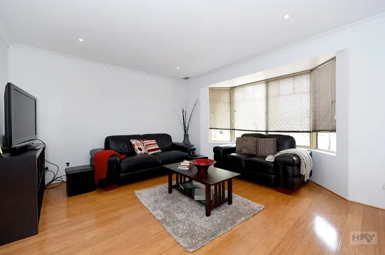 Fifth view of Homely house listing, 18 Leven Rise, Kinross WA 6028