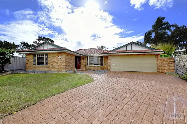 Sixth view of Homely house listing, 18 Leven Rise, Kinross WA 6028