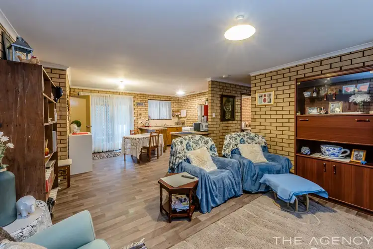 Fourth view of Homely house listing, 12A Baldwin Place, Rangeway WA 6530