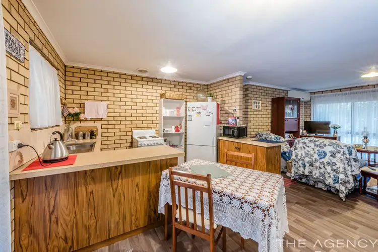 Sixth view of Homely house listing, 12A Baldwin Place, Rangeway WA 6530