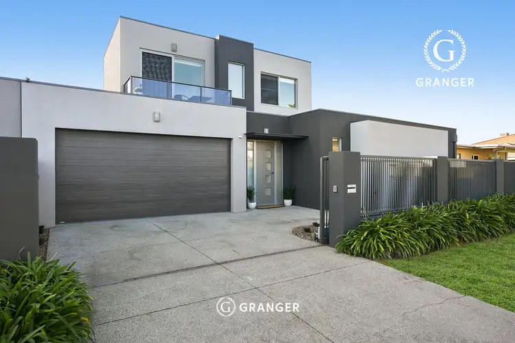 Main view of Homely house listing, 1B Davies Street, Safety Beach VIC 3936