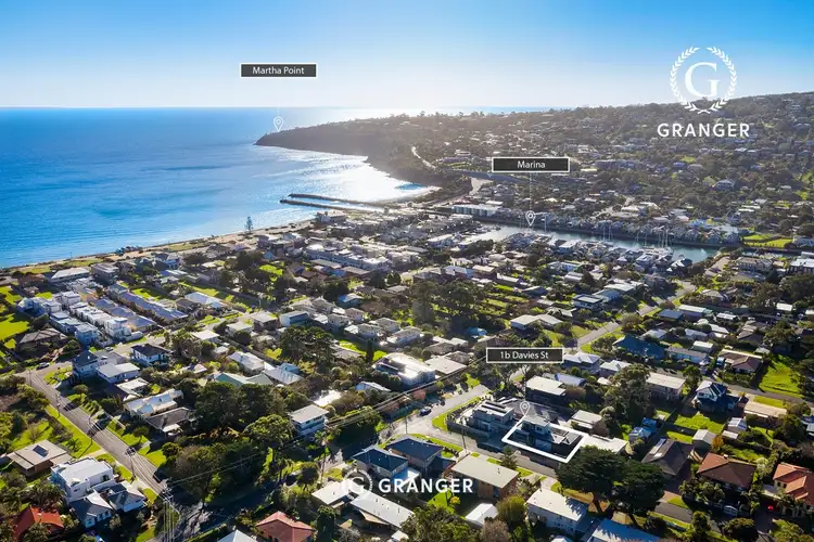 Second view of Homely house listing, 1B Davies Street, Safety Beach VIC 3936