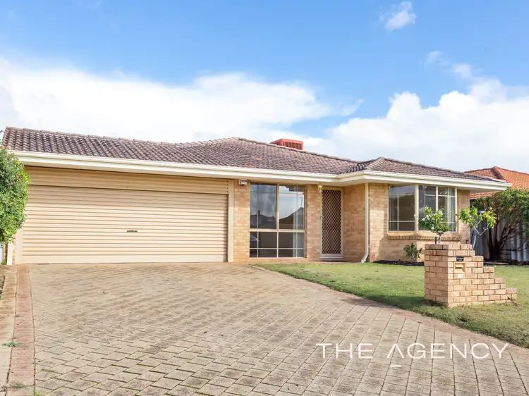Main view of Homely house listing, 74 Reynolds Road, Forrestfield WA 6058