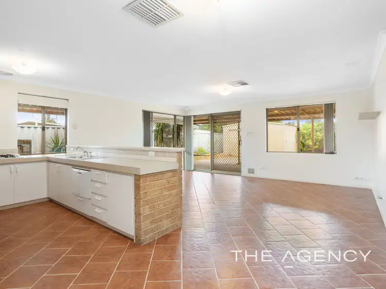 Second view of Homely house listing, 74 Reynolds Road, Forrestfield WA 6058