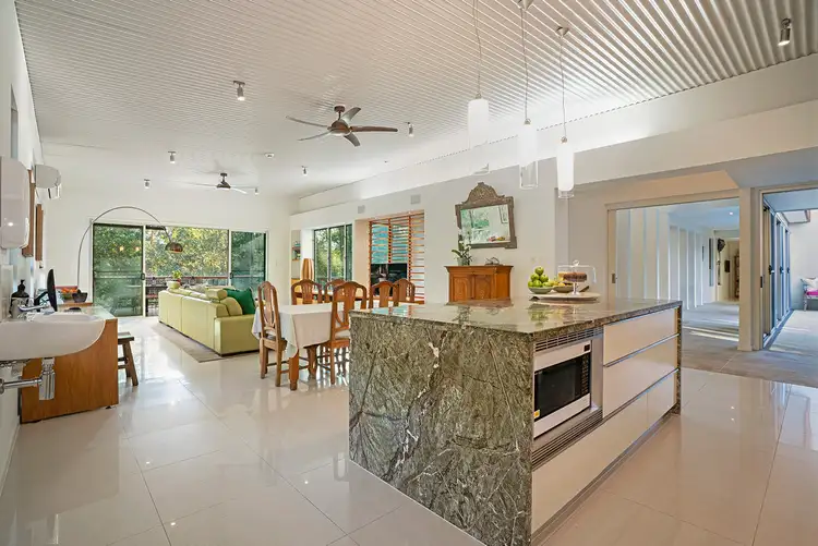 Sixth view of Homely house listing, 39 Triandra Place, Pullenvale QLD 4069