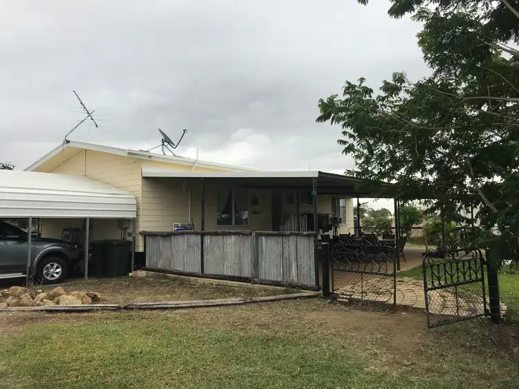 Sixth view of Homely rural property listing, 268 Alton Downs Nine Mile Road, Alton Downs QLD 4702