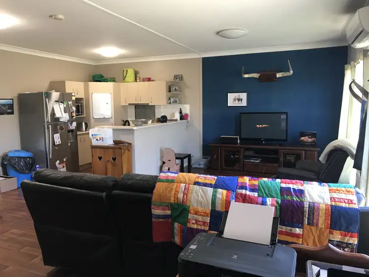 Seventh view of Homely rural property listing, 268 Alton Downs Nine Mile Road, Alton Downs QLD 4702