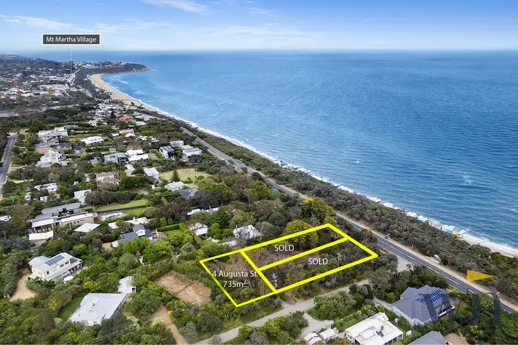 4 Augusta Street, Mount Martha VIC 3934