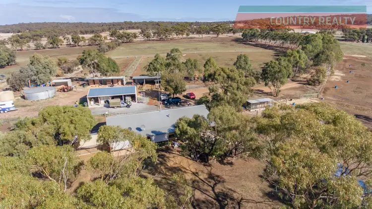 Second view of Homely house listing, 1779 Bejoording Road, Toodyay WA 6566