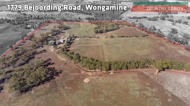 Fifth view of Homely house listing, 1779 Bejoording Road, Toodyay WA 6566