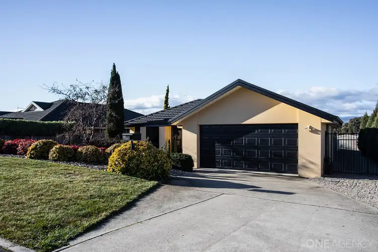 19 Integrity Drive, Youngtown TAS 7249