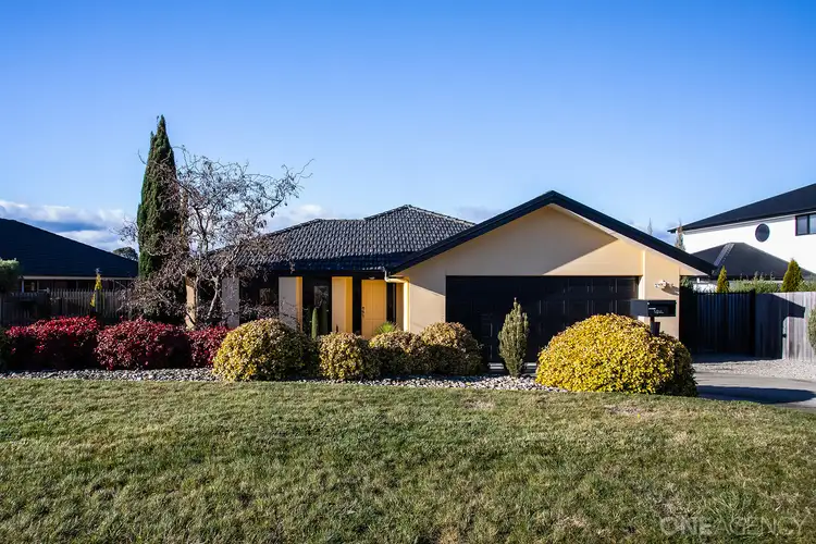Second view of Homely house listing, 19 Integrity Drive, Youngtown TAS 7249