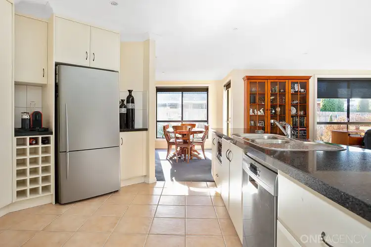 Third view of Homely house listing, 19 Integrity Drive, Youngtown TAS 7249