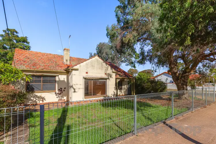 7 Clisby Street, Vale Park SA 5081