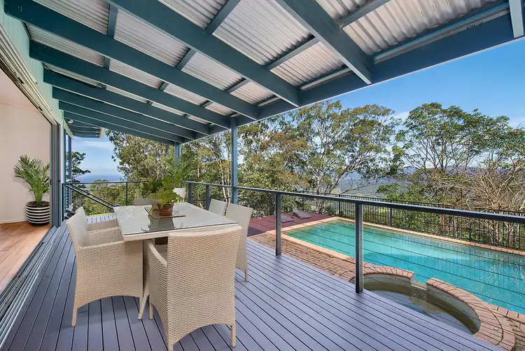 Third view of Homely house listing, 20 Freds Road, Ocean View QLD 4521