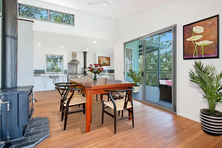 Sixth view of Homely house listing, 20 Freds Road, Ocean View QLD 4521