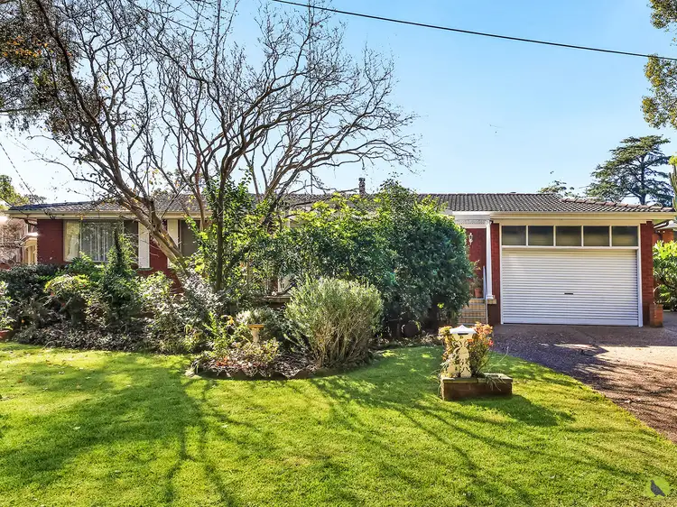 4 Lodore Place, Northmead NSW 2152