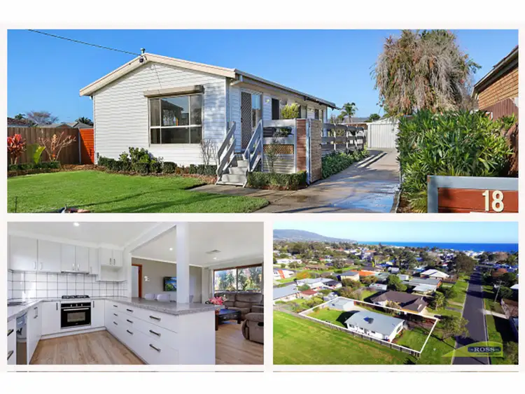 18 Pickings Road, Safety Beach VIC 3936