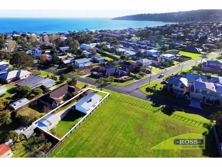 Third view of Homely house listing, 18 Pickings Road, Safety Beach VIC 3936