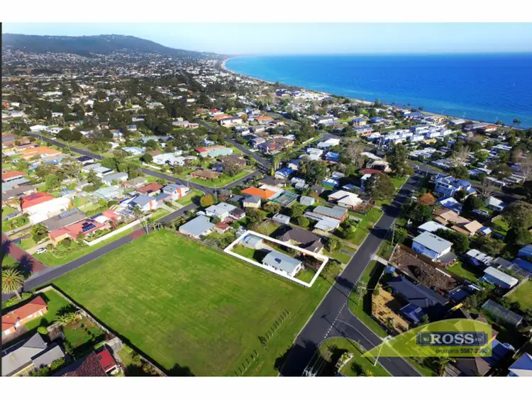 Fifth view of Homely house listing, 18 Pickings Road, Safety Beach VIC 3936