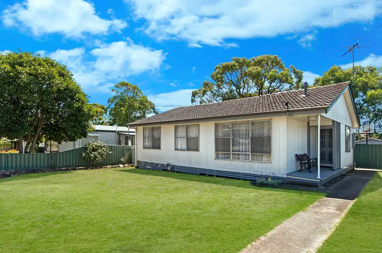 37 Fyfe Street, Hamilton VIC 3300
