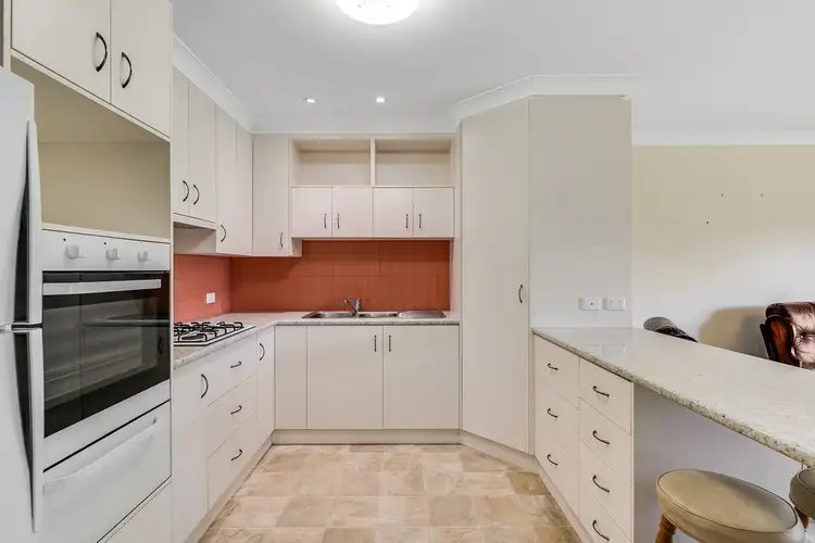 Third view of Homely flat listing, 5/11A Gatfield Street, Newtown QLD 4350