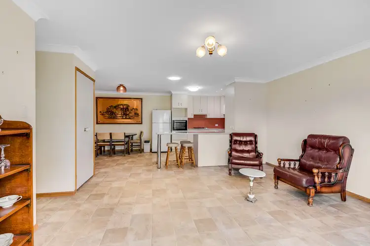 Fourth view of Homely flat listing, 5/11A Gatfield Street, Newtown QLD 4350