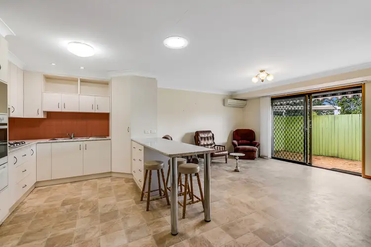 Fifth view of Homely flat listing, 5/11A Gatfield Street, Newtown QLD 4350