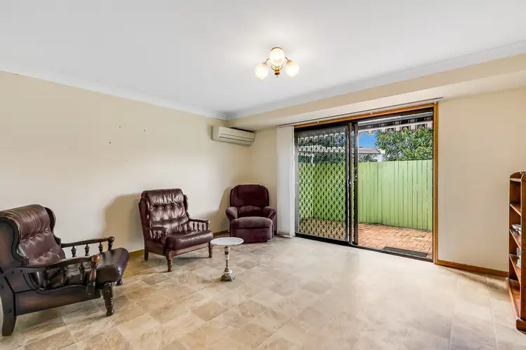 Sixth view of Homely flat listing, 5/11A Gatfield Street, Newtown QLD 4350