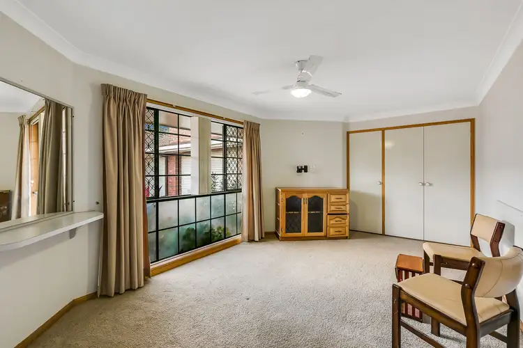 Seventh view of Homely flat listing, 5/11A Gatfield Street, Newtown QLD 4350