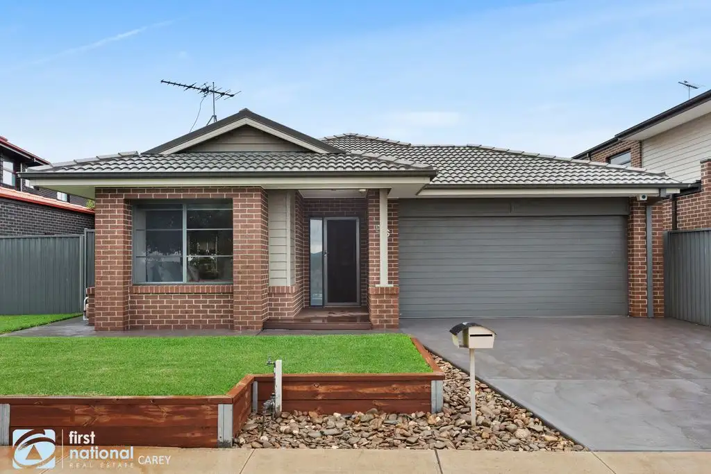Main view of Homely house listing, 56 Eastlakes Boulevard, Lara VIC 3212