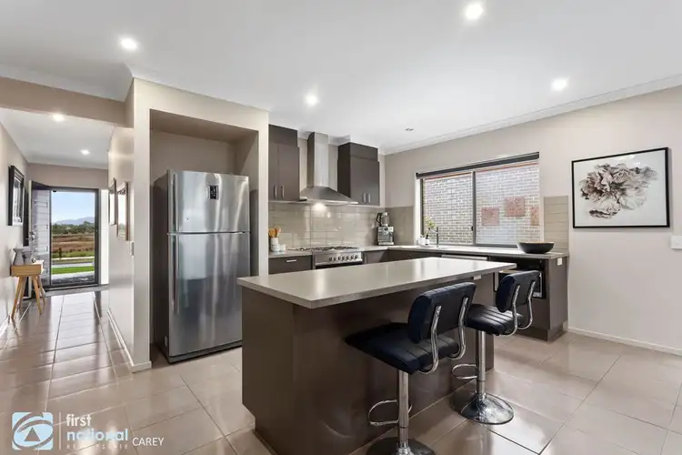 Fourth view of Homely house listing, 56 Eastlakes Boulevard, Lara VIC 3212