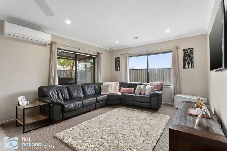 Sixth view of Homely house listing, 56 Eastlakes Boulevard, Lara VIC 3212