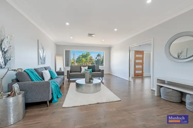 204 New Line Road, Dural NSW 2158