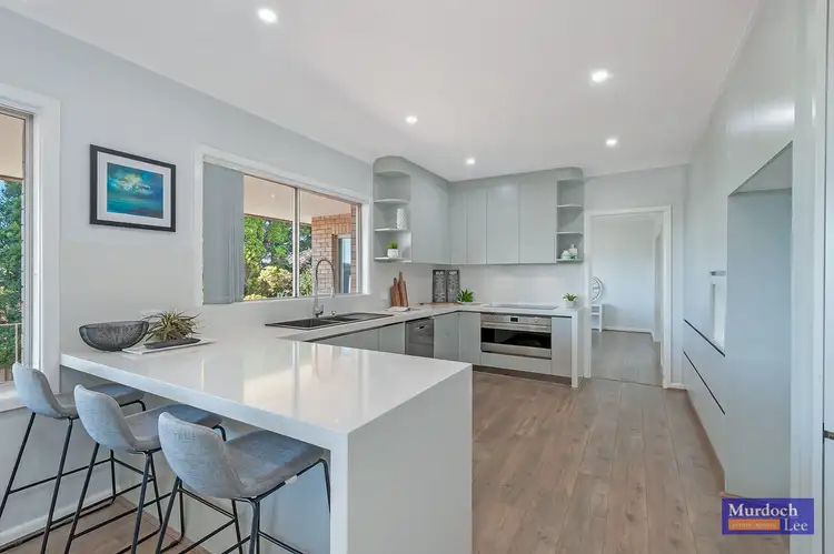 Second view of Homely house listing, 204 New Line Road, Dural NSW 2158